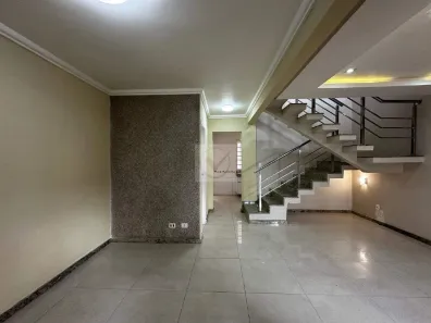 Casa de Condomínio com 3 Quartos à venda, 93m² no Aeroporto, Aracaju