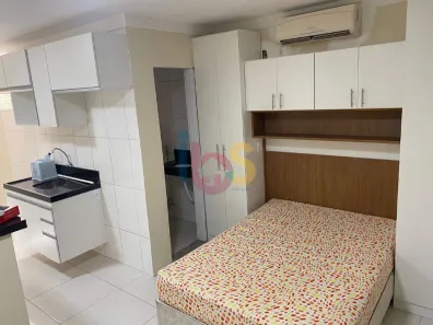 Flat com 1 Quarto para alugar, 33m² no Santo Antônio, Itabuna