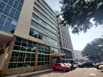 Prédio Inteiro para venda ou aluguel, 5000m² no Centro, Rio de Janeiro