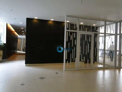 Conjunto Comercial / Sala para alugar, 42m² no Vila Andrade, São Paulo