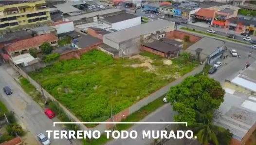 Loja / Salão / Ponto Comercial à venda, 2700m² no Vila Margarida, Itaguaí