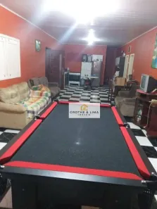Fazenda / Sítio / Chácara com 4 Quartos à venda, 150m² no Vila Velha, Caçapava