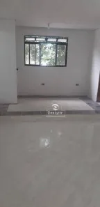 Conjunto Comercial / Sala para alugar, 43m² no Parque Novo Oratório, Santo André