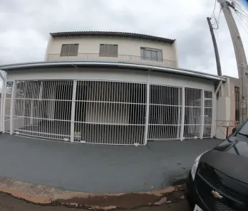 Prédio Inteiro à venda, 322m² no Monte Belo, Londrina