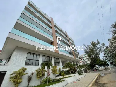 Apartamento com 4 Quartos para venda ou aluguel, 213m² no Vila Nova, Cabo Frio