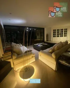 Hotel / Motel / Pousada com 7 Quartos à venda, 705m² no São Conrado, Rio de Janeiro