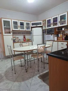 Sobrado com 7 Quartos à venda, 150m² no Jardim Cibele, São Paulo