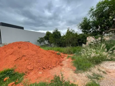 Terreno / Lote / Condomínio à venda, 450m² no Setor Habitacional Jardim Botânico, Brasília