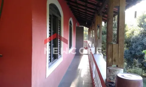 Fazenda / Sítio / Chácara à venda, 1000m² no Centro, São Lourenço da Serra