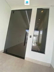 Casa com 3 Quartos à venda, 100m² no Setor Serra Dourada, Goianira