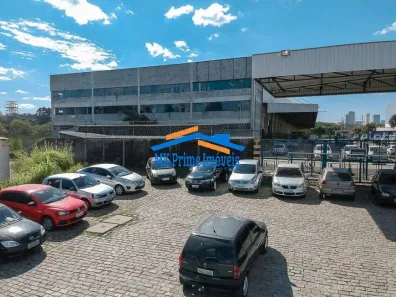 Galpão / Depósito / Armazém para venda ou aluguel, 12713m² no Vila Sul Americana, Carapicuíba