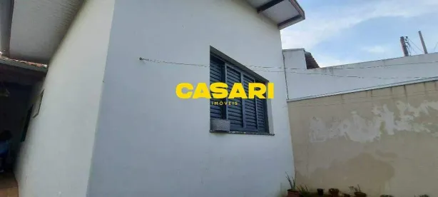Casa com 3 Quartos à venda, 100m² no Residencial Di Napoli II, Cerquilho