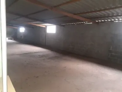 Galpão / Depósito / Armazém à venda, 1300m² no Bairro Sinagoga (Tamoios), Cabo Frio