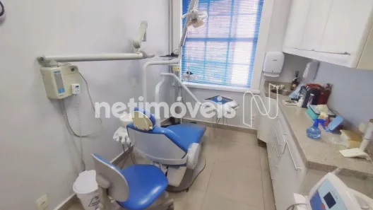 Conjunto Comercial / Sala para venda ou aluguel, 50m² no Centro, Belo Horizonte