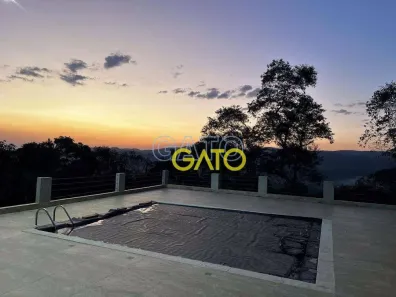 Fazenda / Sítio / Chácara com 3 Quartos à venda, 4000m² no Ponunduva, Cajamar
