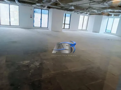 Conjunto Comercial / Sala para alugar, 205m² no Cidade Jardim, São Paulo