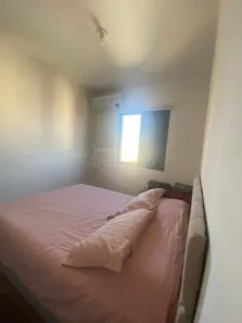 Apartamento com 2 Quartos à venda, 52m² no Vila Melhado, Araraquara