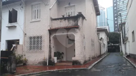 Casa de Vila com 3 Quartos à venda, 180m² no Aclimação, São Paulo