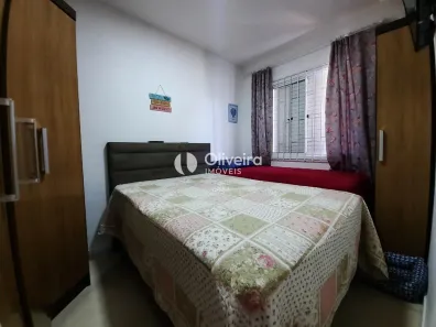 Casa de Condomínio com 2 Quartos à venda, 89m² no Nossa Senhora de Lourdes, Santa Maria