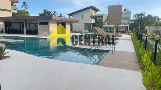 Cobertura com 1 Quarto à venda, 106m² no , Ipojuca