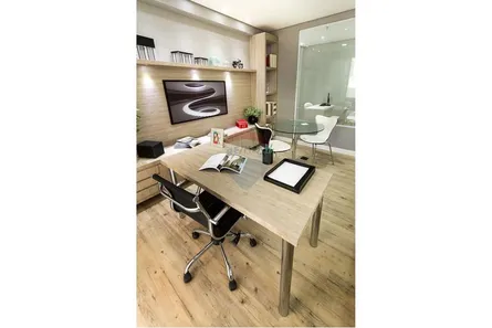 Conjunto Comercial / Sala à venda, 34m² no Vila Mariana, São Paulo