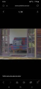 Hotel / Motel / Pousada com 1 Quarto à venda, 50m² no Pontal do Sul, Pontal do Paraná