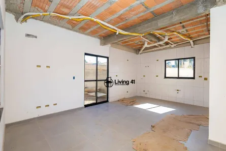 Casa de Condomínio com 3 Quartos à venda, 150m² no Santa Cândida, Curitiba