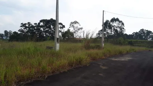 Terreno / Lote / Condomínio à venda, 250m² no Jardim Cury, Arujá