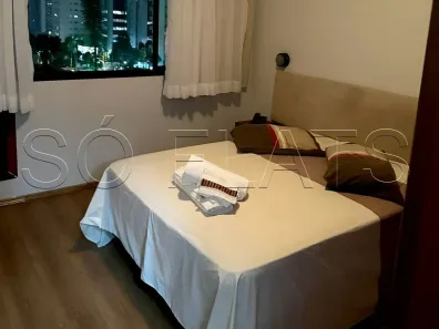 Flat com 1 Quarto à venda, 52m² no Centro, São Bernardo do Campo