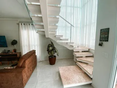 Casa de Condomínio com 3 Quartos à venda, 280m² no , Vargem Grande Paulista