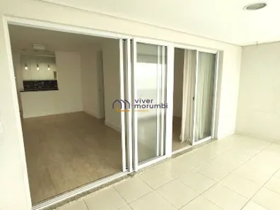 Apartamento com 2 Quartos para alugar, 104m² no Parque Reboucas, São Paulo