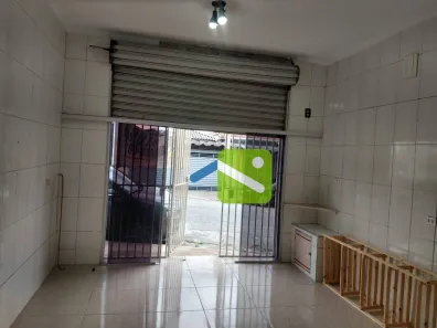 Prédio Inteiro para alugar, 30m² no Jaguaré, São Paulo