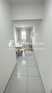 Apartamento com 2 Quartos à venda, 44m² no Centro, Caucaia