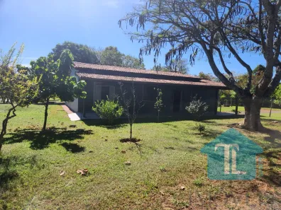 Fazenda / Sítio / Chácara com 3 Quartos à venda, 20000m² no Núcleo Rural Lago Oeste, Brasília
