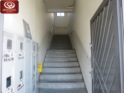 Conjunto Comercial / Sala para alugar, 55m² no Centro, Pinhais