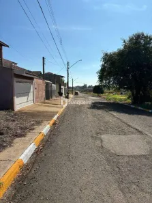 Terreno / Lote / Condomínio à venda, 347m² no Santa Maria II, Rio das Pedras
