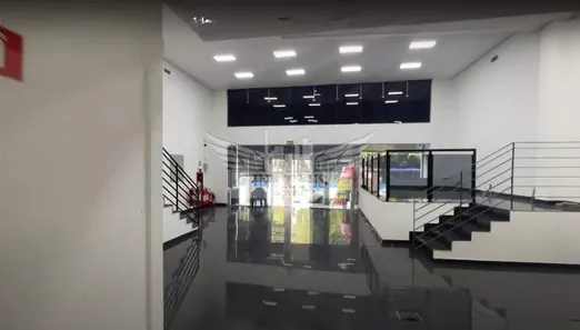 Prédio Inteiro para alugar, 1131m² no Santo Antônio, São Caetano do Sul