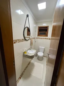 Sobrado com 3 Quartos à venda, 270m² no Bocaina, Ribeirão Pires