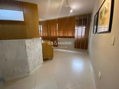 Conjunto Comercial / Sala com 3 Quartos à venda, 83m² no Vila Ipiranga, Londrina