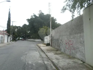 Terreno / Lote / Condomínio à venda, 305m² no Tucuruvi, São Paulo