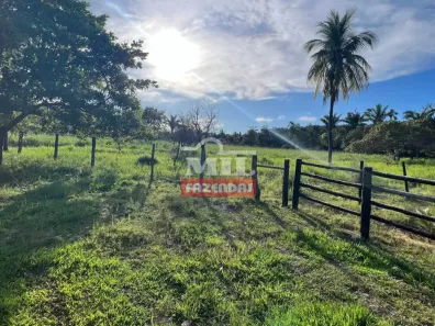 Fazenda / Sítio / Chácara à venda, 500m² no Setor Aeroporto, Gurupi
