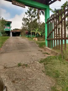 Fazenda / Sítio / Chácara com 8 Quartos à venda, 1000m² no Parque Piratininga, Itaquaquecetuba
