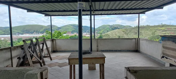 Casa com 2 Quartos à venda, 120m² no Santa Maria II, Barra Mansa