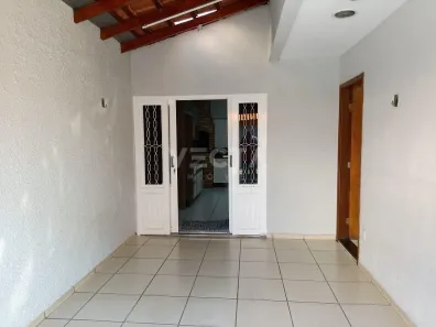 Casa de Condomínio com 2 Quartos à venda, 70m² no Jardim Vitória Régia, São José do Rio Preto