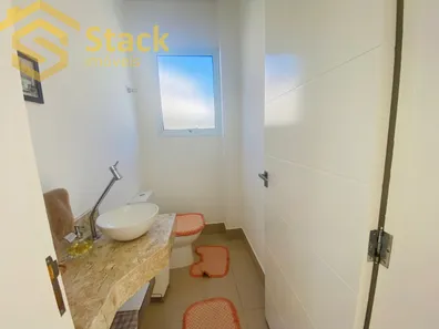 Casa de Condomínio com 3 Quartos à venda, 285m² no Mina, Itupeva