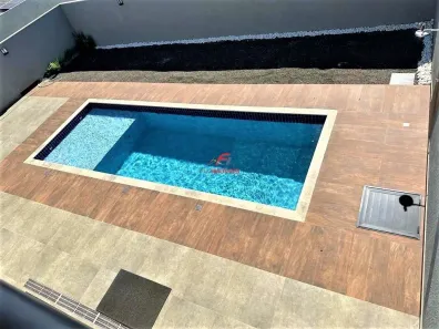 Casa de Condomínio com 4 Quartos à venda, 270m² no Jardim Paraíso, Maringá