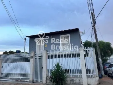 Sobrado com 4 Quartos à venda, 110m² no Guará II, Brasília