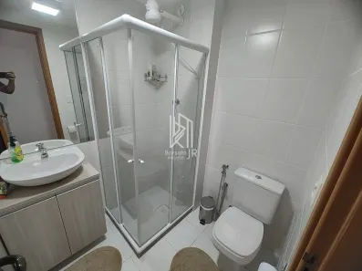 Apartamento com 2 Quartos à venda, 70m² no Samambaia, Petrópolis