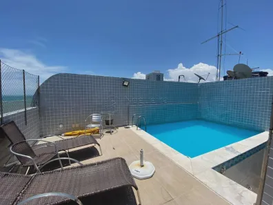 Apartamento com 3 Quartos à venda, 363m² no Candeias, Jaboatão dos Guararapes