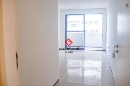 Apartamento com 3 Quartos à venda, 71m² no Engenheiro Luciano Cavalcante, Fortaleza